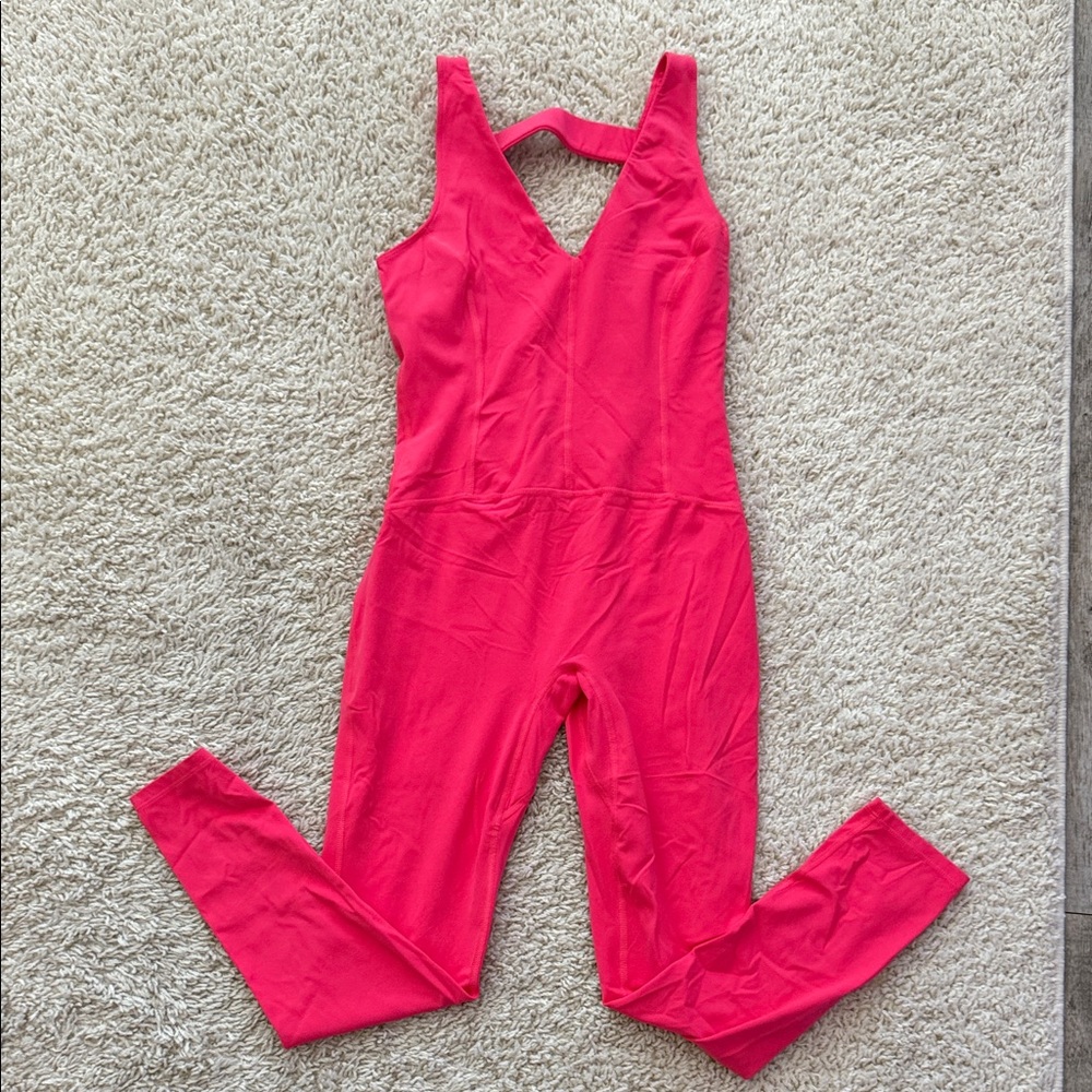 Free People Romper